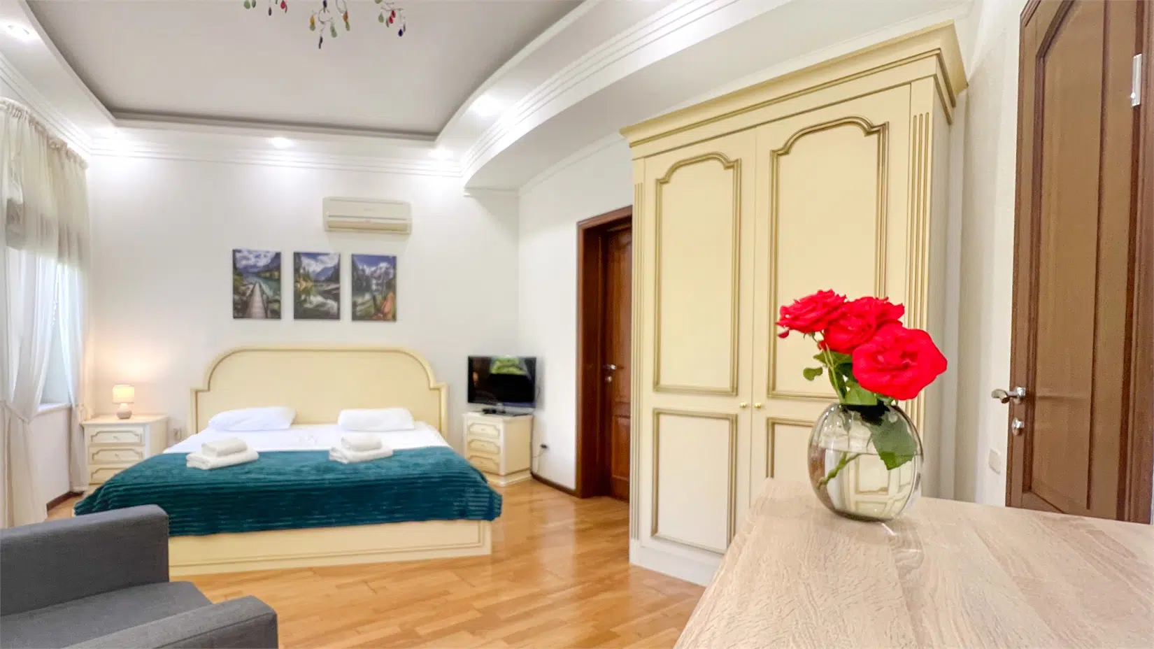 room image