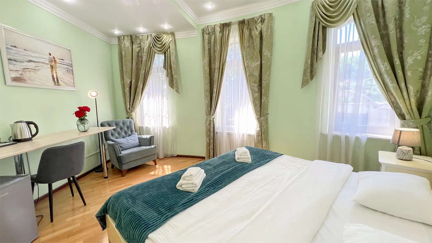 room image