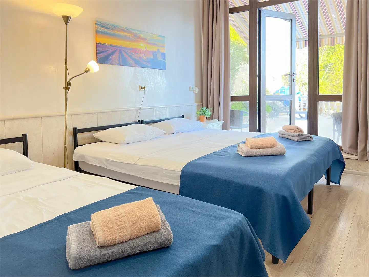 room image